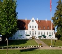 Scandic Bygholm Park
